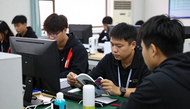 市政工程应用中的品牌视觉识别系统特点